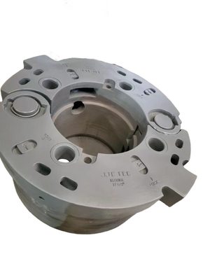 MSPC Στερεό Σώμα Master Bushing Στερεό Σώμα για περιστρεφόμενο τραπέζι 27.5 ίντσες για γεωτρήσεις πετρελαίου