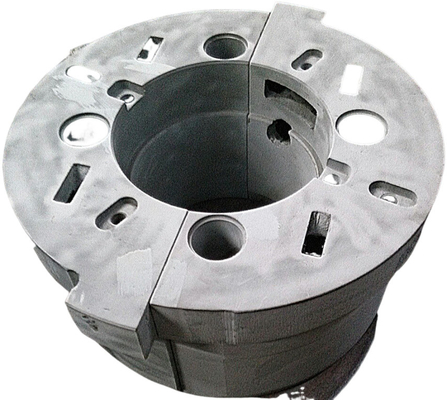MSPC Στερεό Σώμα Master Bushing Στερεό Σώμα για περιστρεφόμενο τραπέζι 27.5 ίντσες για γεωτρήσεις πετρελαίου