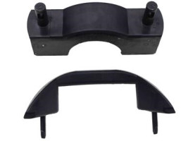 Εργαλεία BOP Ram Packaging Elements Προστασία από εκρήξεις 5 1/8 "