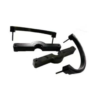 11 "Συνήθιστο Ram VBR Packer Εξοπλισμός αποφυγής εκρήξεως API Πετρελαϊκή γεώτρηση 10000PSI