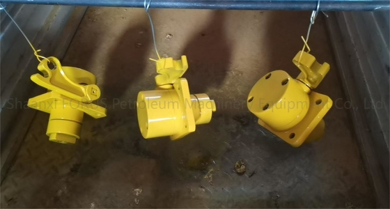 RG Hook Block YG225 Φρένο YG135B-12A-00 Ταξιδιωτικό μπλοκ Συστατικά της συσκευής γεώτρησης