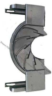 ΒΒΡ Ram Packer 5000PSI HNBR BOP Seal 29KG