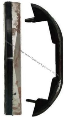 Διάτμηση παρεμβύσματος BOP Seal Ram Packer CDVS Τύπου 15000PSI HNBR 25KG