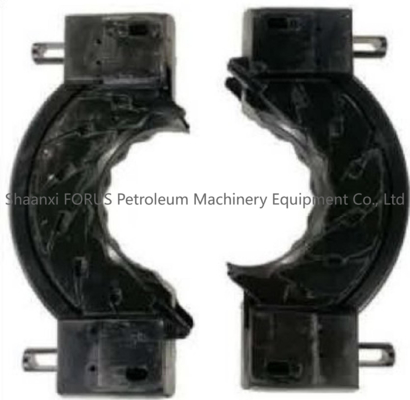 Σφραγίδα BOP τύπου U VBR Ram packer 13 5/8" 3000PSI/5000PSI/10000PSI