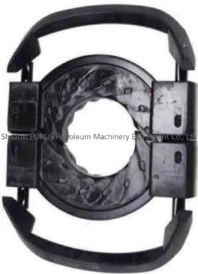 Σφραγίδα BOP τύπου U VBR Ram packer 13 5/8 " 15K API 16A Τυποποιημένο υλικό NBR
