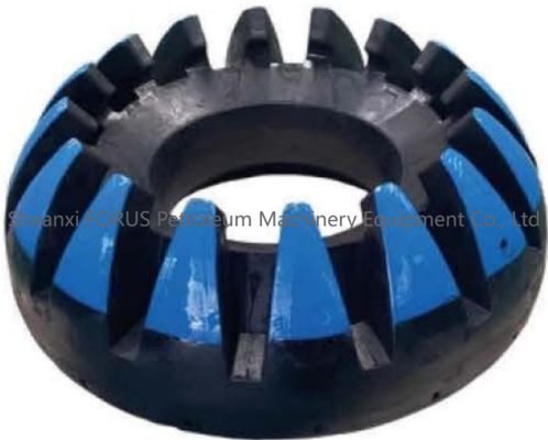 Σφαιρικό στοιχείο συσκευασίας BOP NBR 183/4"5K για γεωτρήσεις πετρελαϊκών πεδίων