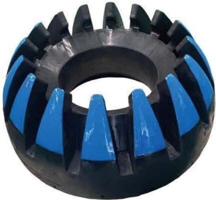 Ακριβές Σφράγισμα Σφαιρικής Συσκευασίας NBR BOP 20 3/4"3K για γεωτρήσεις πετρελαιοπηγών