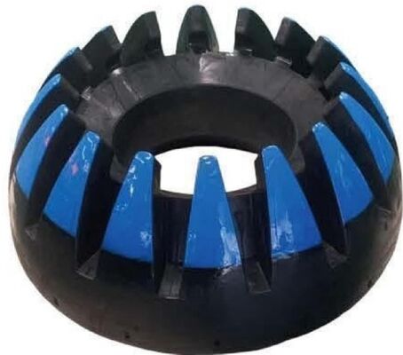 Σφράγισμα BOP NBR Σφαιρικό Στοιχείο Συσκευασίας 21 1/4"2K για γεωτρήσεις πετρελαιοπηγών