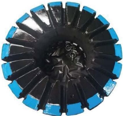 5000PSI Πίεση BOP Σφραγίδα Αγγειοειδές στοιχείο συσκευασίας Τύπος GK 13 5/8 ίντσες 5K Ιδανικό εξαρτήμα εξοπλισμού γεωτρήσεων πετρελαϊκών πετρελαίων