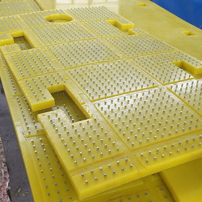 Γυριστικό τραπέζι Αντιστροφή υλικό PU ανθεκτικό στην φθορά που χρησιμοποιείται για ZP175