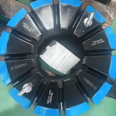 Hydril BOP Packaging Element GK Type 7 1/16" 3000PSI Για εξοπλισμό BOP πετρελαϊκού πεδίου