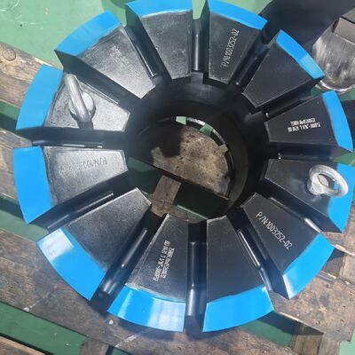 Hydril BOP Packaging Element GK Type 7 1/16" 3000PSI Για εξοπλισμό BOP πετρελαϊκού πεδίου