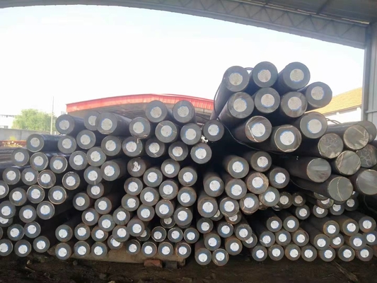 AISI4140 χάλυβας κραμάτων σε 15 OD 1-1/2»» ειδικός 6m που σφυρηλατεί