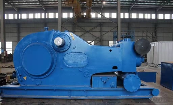 Αντλία λάσπης διατρήσεων API 7K