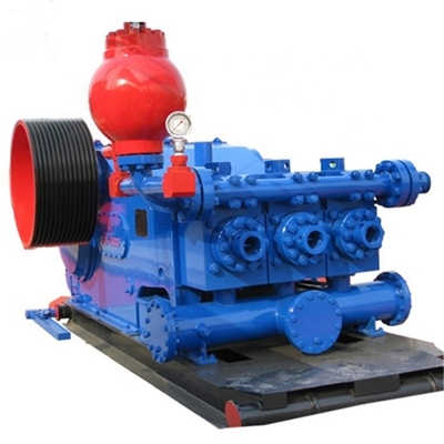 Ιπποδύναμη 1600 αντλία API RS φ-1600 34.5MPa λάσπης διατρήσεων