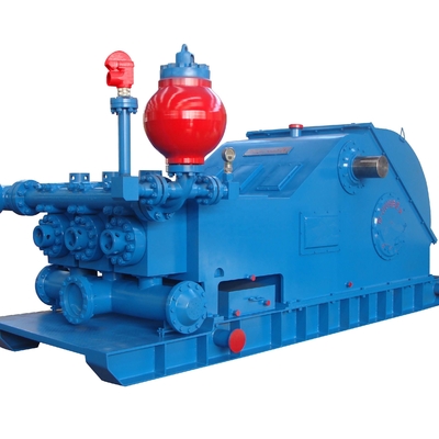RS φ-2200 ιπποδύναμη 2200 αντλία 5000psi λάσπης API 7K Bomco