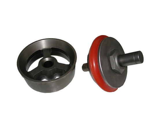 ΦΒ-1600 κάθισμα 35CrMo NBR ΚΜΕ TPU HRC58-65 σώματος βαλβίδων
