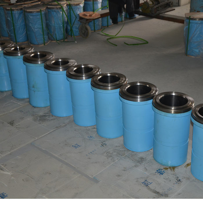 ένδυση σκαφών της γραμμής αντλιών λάσπης 180mm BOMCO φ-1600 - ανθεκτική υψηλή επίδοση