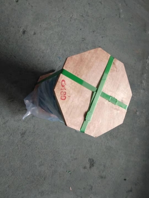 ένδυση σκαφών της γραμμής αντλιών λάσπης 180mm BOMCO φ-1600 - ανθεκτική υψηλή επίδοση