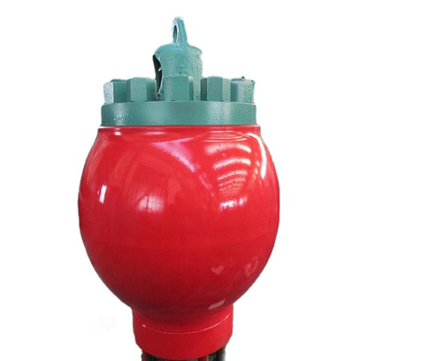 ΦΒ-1600 μέρη Shell Assy αντλιών λάσπης για Dampener API 7K παλμού