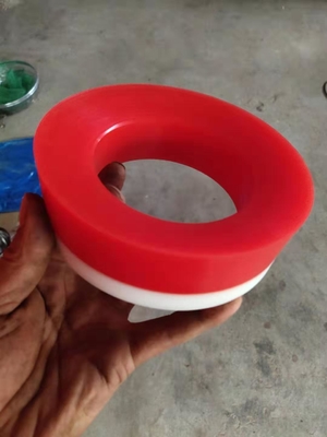 Urethane λαστιχένιο έμβολο