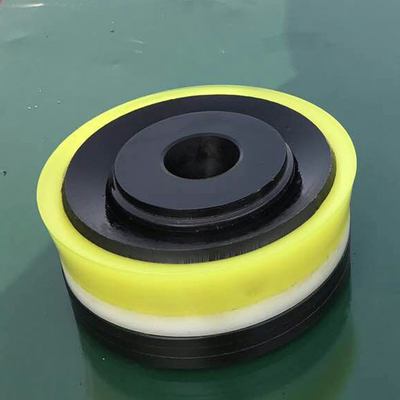 Urethane λαστιχένιο έμβολο