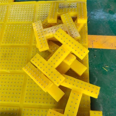 791/8 " x58-1/2» αντιολισθητικό Matting για τον περιστροφικό πίνακα ISO9001