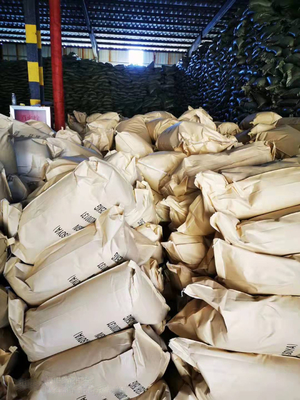 Κάλιο Humate pH 9-11 πρόσθετες ουσίες 65%-70% ρευστού διατρήσεων