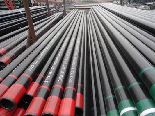 4.5»» στην ΠΡΟΔΙΑΓΡΑΦΉ 5CT ISO11960 σωλήνων API περιβλημάτων πετρελαιοπηγών 20
