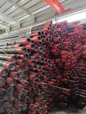 4.5»» στην ΠΡΟΔΙΑΓΡΑΦΉ 5CT ISO11960 σωλήνων API περιβλημάτων πετρελαιοπηγών 20