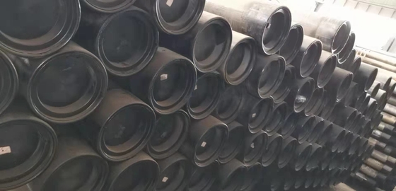 Σύνδεση νημάτων ΠΡΟΔΙΑΓΡΑΦΏΝ 5CT ISO11960 LTC σωλήνων API περιβλημάτων διάτρυσης