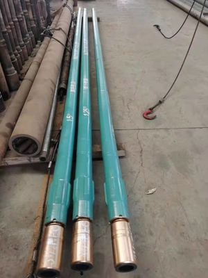 75/8» τρυπώντας με τρυπάνι Downhole από δεύτερο χέρι σωλήνων περιβλημάτων μηχανή