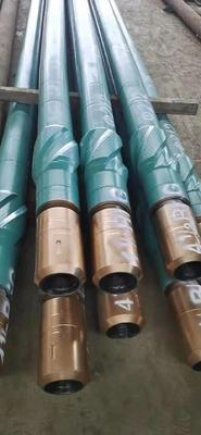 75/8» τρυπώντας με τρυπάνι Downhole από δεύτερο χέρι σωλήνων περιβλημάτων μηχανή