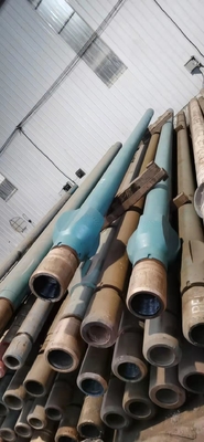 75/8» τρυπώντας με τρυπάνι Downhole από δεύτερο χέρι σωλήνων περιβλημάτων μηχανή