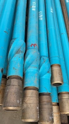 75/8» τρυπώντας με τρυπάνι Downhole από δεύτερο χέρι σωλήνων περιβλημάτων μηχανή