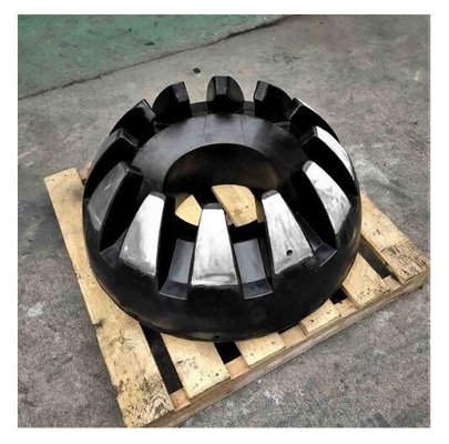 FH28-70 Preventer εκρήξεων API 16A λαστιχένιος πυρήνας εξοπλισμού ΙΠ