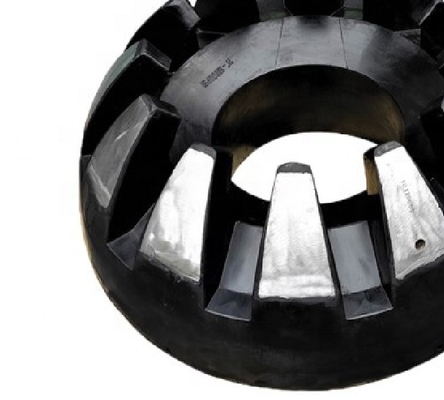 FH28-70 Preventer εκρήξεων API 16A λαστιχένιος πυρήνας εξοπλισμού ΙΠ