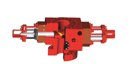 Πετώντας Preventer εκρήξεων δομών σύστημα 7 1/16» - 26 3/4» κριός ΙΠ