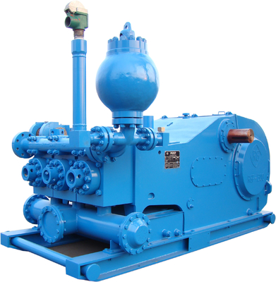 5000Psi rgf-1000 αντλία API 7K 5» 1000kw λάσπης διατρήσεων
