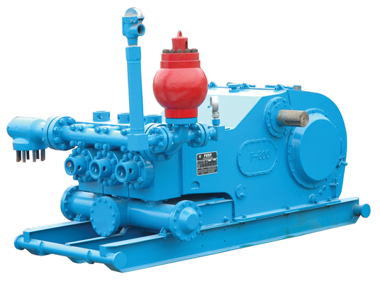 5000Psi rgf-1000 αντλία API 7K 5» 1000kw λάσπης διατρήσεων