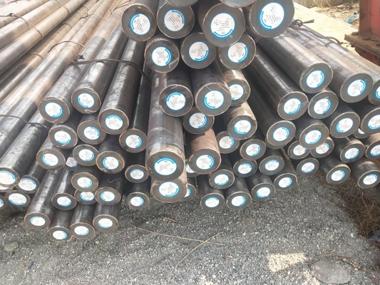 OD 20FT ειδικός χάλυβας κραμάτων AIS I4140 1 1/2» σε 3 1/2»