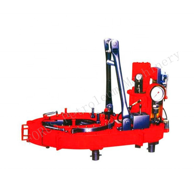 Υδραυλική δύναμη Tong 5 1/2 περιβλημάτων SX/SLX TQ340/35YA» σε 13 3/8»