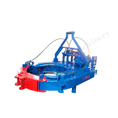 Υδραυλική δύναμη Tong 5 1/2 περιβλημάτων SX/SLX TQ340/35YA» σε 13 3/8»
