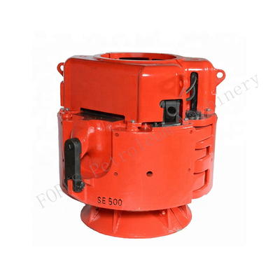 Ανελκυστήρες 28CrNiMo τύπων ολίσθησης SE 150T-750T που σφυρηλατούν 2 3/8» σε 13 3/8»