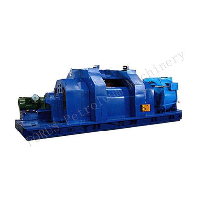 Τμήματα Drawworks εγκαταστάσεων γεώτρησης διατρήσεων χάλυβα άνθρακα