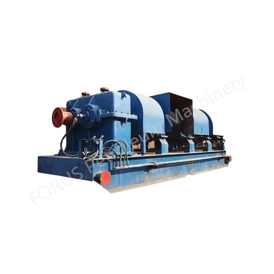 Χάλυβας άνθρακα Drawworks για την εγκατάσταση γεώτρησης διατρήσεων 24V 220V 380V