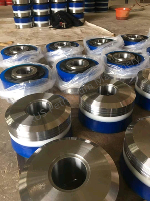 Γεώτρηση πετρελαίου ανταλλακτικών 7500Psi αντλιών λάσπης GD BOMCO του ΝΟΕΜΒΡΊΟΥ EMSCO