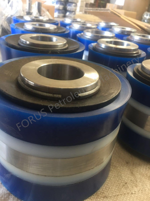 Γεώτρηση πετρελαίου ανταλλακτικών 7500Psi αντλιών λάσπης GD BOMCO του ΝΟΕΜΒΡΊΟΥ EMSCO