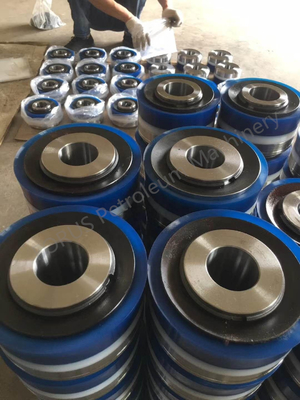 Γεώτρηση πετρελαίου ανταλλακτικών 7500Psi αντλιών λάσπης GD BOMCO του ΝΟΕΜΒΡΊΟΥ EMSCO