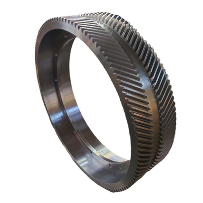 Ρόδα BOMCO φ-1600 55-60HRC εργαλείων μερών 7500Psi αντλιών λάσπης